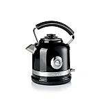 Pachet Espressor Manual Cu Rasnita Incorporata, Cana Electrica Si Prajitor De Paine Moderna, Ariete, 1080 W, 15 Bar, Negru - Studiocasa.ro