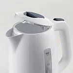 Fierbator Apa Ariete 2875, 2000 W, 1.7 L, Alb - Studiocasa.ro