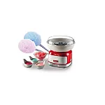 Aparat De Facut Vata De Zahar Party Time 2973 Wh/Red, 450W, Rosu, Ariete - Studiocasa.ro