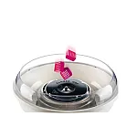 Aparat De Facut Vata De Zahar Party Time 2973, 450W, Albastru, Ariete - Studiocasa.ro