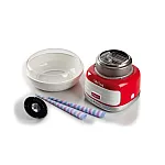 Aparat De Facut Vata De Zahar Party Time 2973 Wh/Red, 450W, Rosu, Ariete - Studiocasa.ro