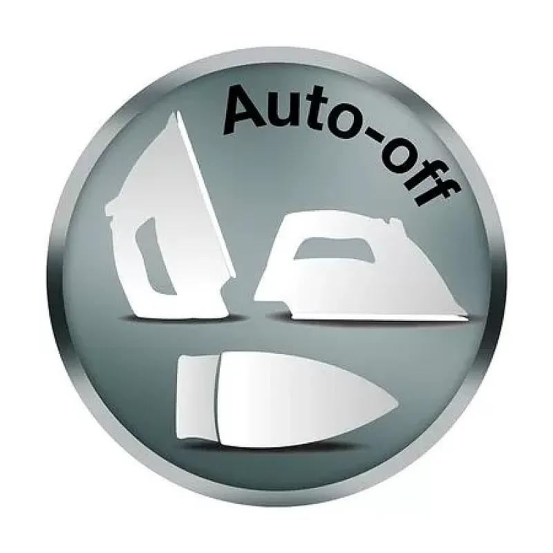 Fier de calcat cu fir Braun Ceramic TS375 Alb/ Albastru 2000 W - Studiocasa.ro