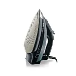 Fier de calcat orizontal Braun Eloxal TS745 A Negru 2400 W - Studiocasa.ro