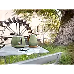 Cana electrica Icona Vintage KBOV 2001.GR - Studiocasa.ro