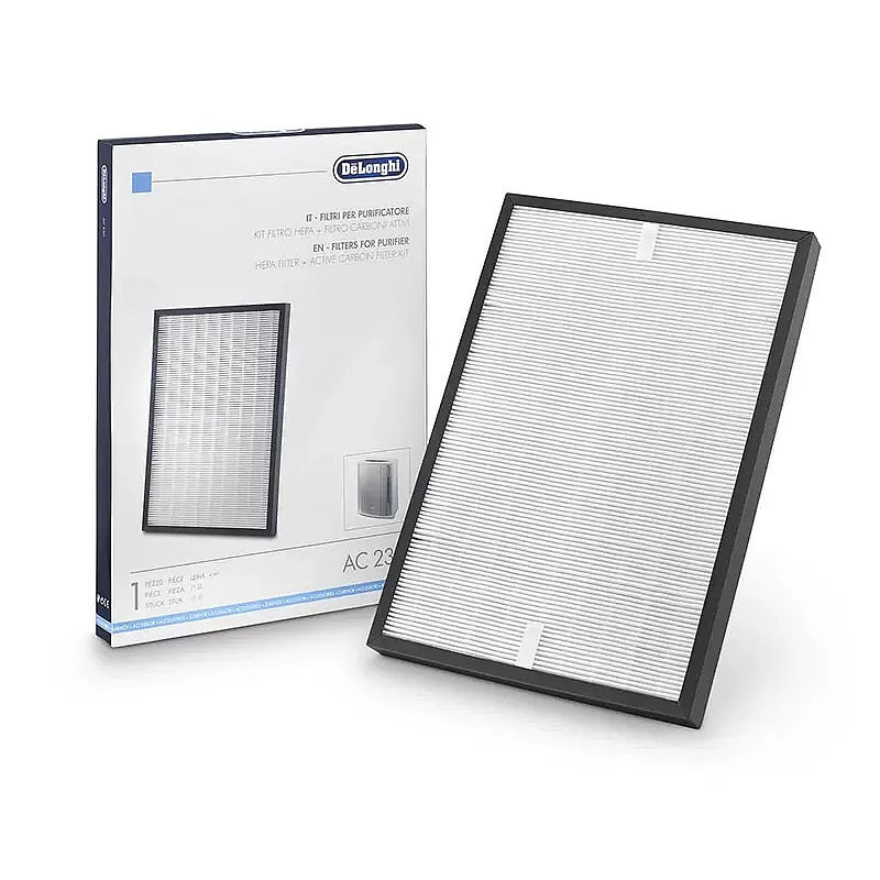 Filtru Pentru Purificator De Aer Ac230 Delonghi - Studiocasa.ro