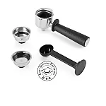 Espresor Cu Pompa Delonghi Stilosa Ec260.Bk, 1 L, 1100 W, Negru - Studiocasa.ro