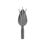 Set 2 piese TERRACE Smoke, EPOCA SPA - Studiocasa.ro