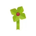 Agatatoare LUCKY, EPOCA SPA - Studiocasa.ro