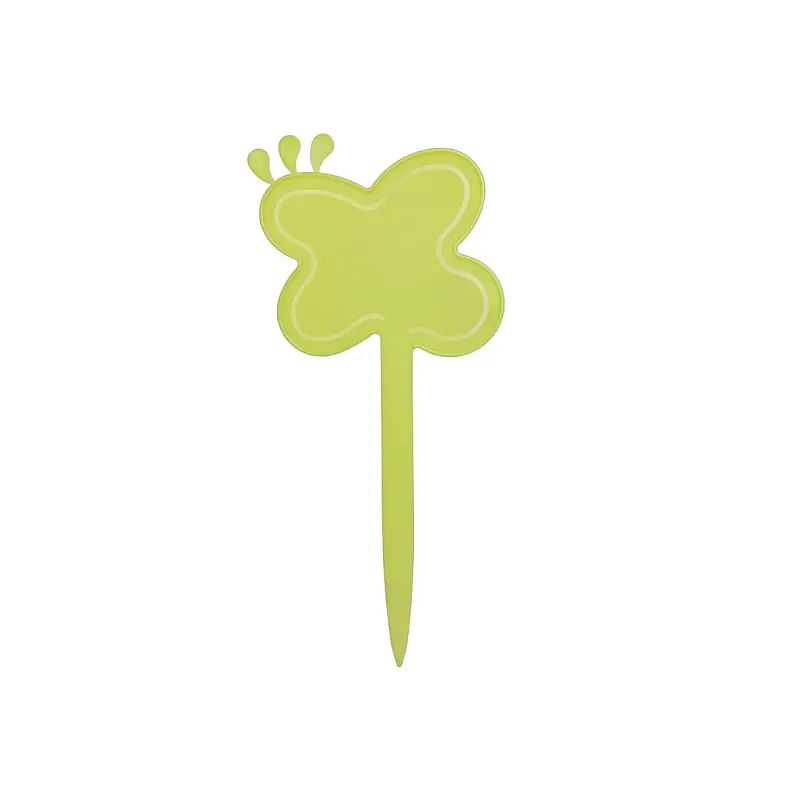 Marker de plante HAPPY DROPS, EPOCA SPA - Studiocasa.ro