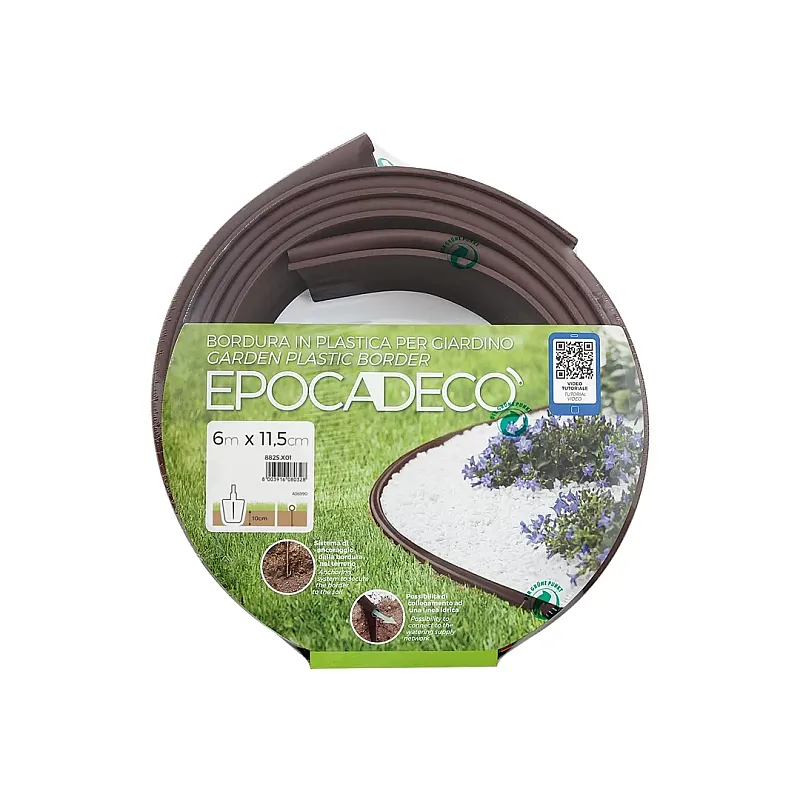 Bordura plastic EPOCADECO , EPOCA SPA - Studiocasa.ro