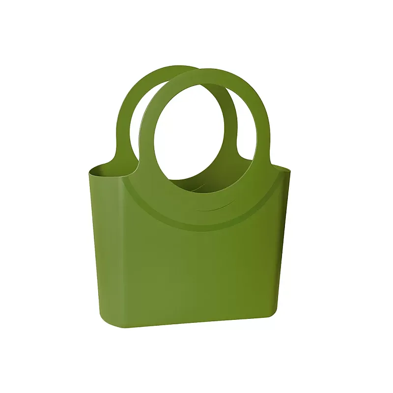 Geanta Maxi BB Olive, EPOCA SPA - Studiocasa.ro