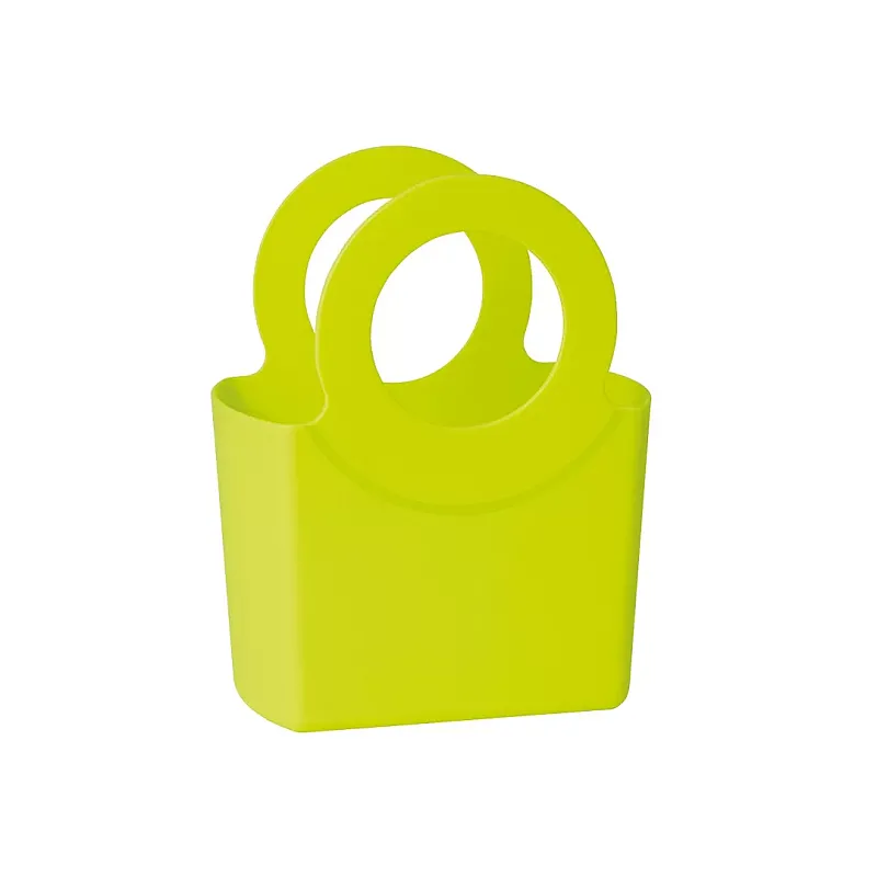 Geanta Mini BB Lime, EPOCA SPA - Studiocasa.ro
