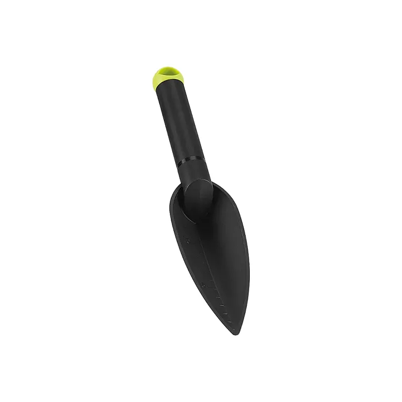 Plantator ingust HABITAT Black, EPOCA SPA - Studiocasa.ro