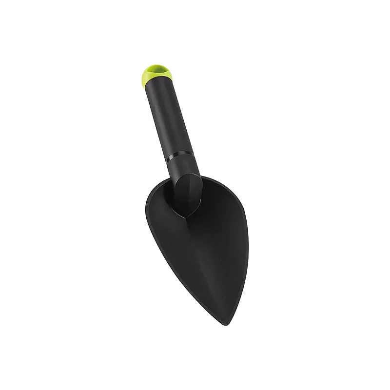 Plantator lat HABITAT Black, EPOCA SPA - Studiocasa.ro