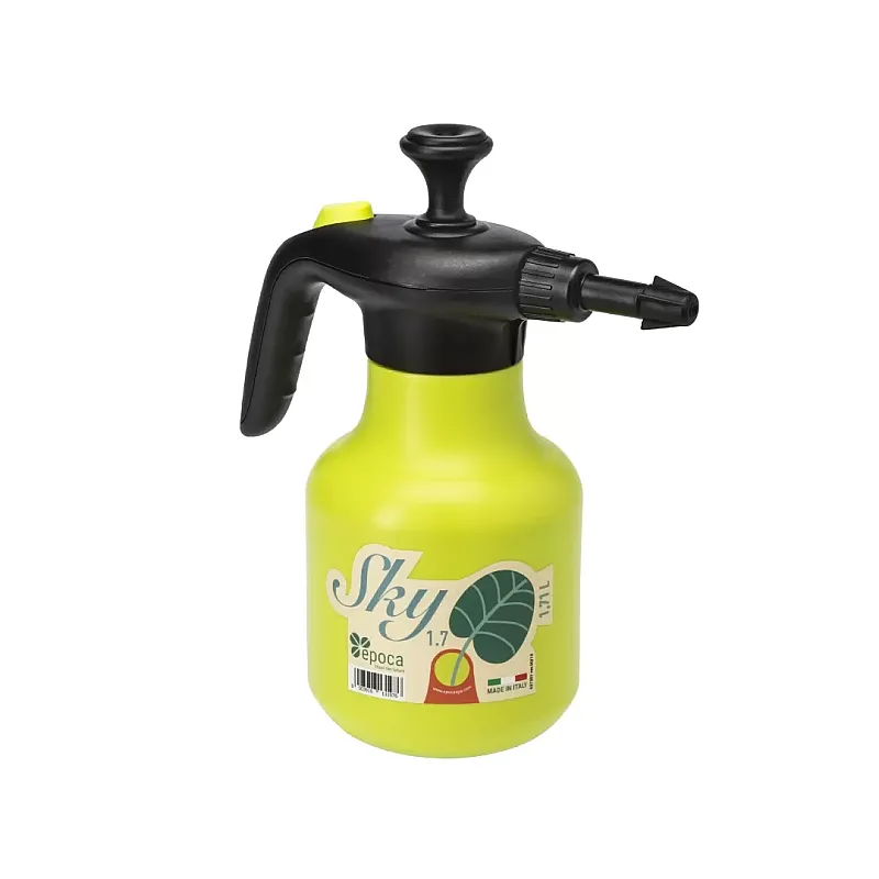 Pulverizator SKY 1.7  Lime, EPOCA SPA - Studiocasa.ro