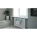 Uscator de rufe radiator Lock 5, Studio Casa - Studiocasa.ro