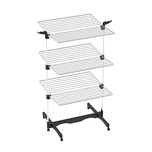 Resigilat Uscator de rufe vertical Junior 40, Studio Casa