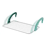 Uscator de rufe pentru balcon Balcony Lock 10, Studio Casa - Studiocasa.ro