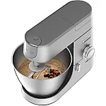 Robot de bucatarie Kenwood KVC3110S, 1000 W, 7 viteze + Puls, bol 4.6 l, Argintiu - Studiocasa.ro