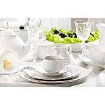 Serviciu Cafea 15 Pcs, Berlin Premium - Studiocasa.ro