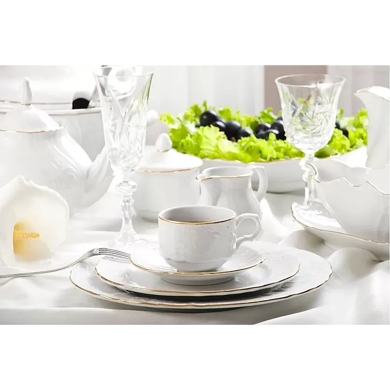Serviciu Cafea 15 Pcs, Berlin Premium - Studiocasa.ro