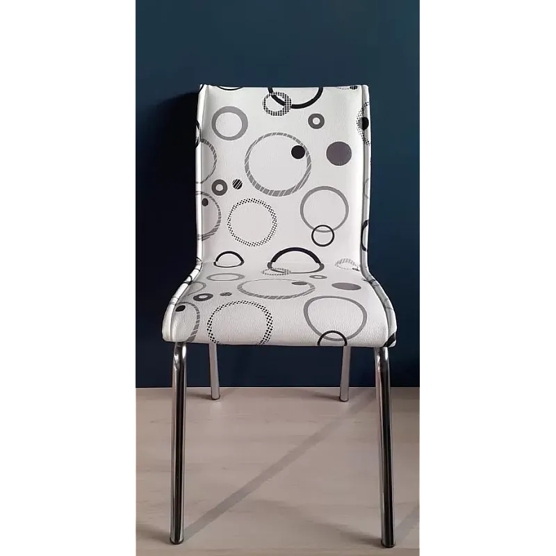 Scaun Cu Spatar Studio Casa, Camli Buble - Studiocasa.ro