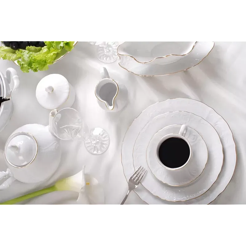 Serviciu Cafea 15 Pcs, Berlin Premium - Studiocasa.ro