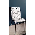 Scaun Cu Spatar Studio Casa, Camli Buble - Studiocasa.ro