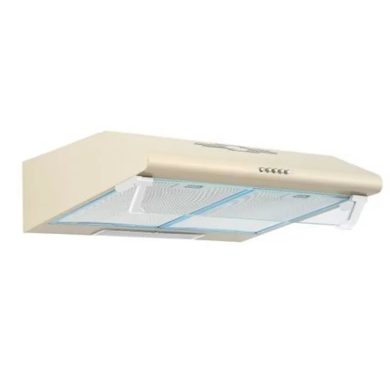 Resigilat Hota Clasica Studio Casa Olymp 60 Cm, 2 Motoare, 3 Viteze, Putere De Absorbtie 310 Mc/H, Beige Producător: Studio Casa - Studiocasa.ro