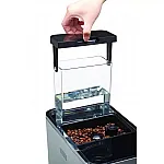 Espressor Automat Cafea Studio Casa Diva De Luxe, Cafea Boabe, 1.1 L, 1470W - Studiocasa.ro