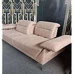Canapea Extensibila Nova Relax Studio Casa - Studiocasa.ro