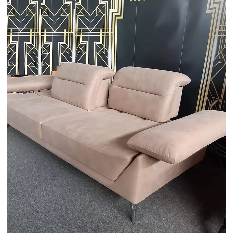 Canapea Extensibila Nova Relax Studio Casa - Studiocasa.ro