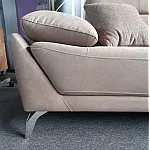 Canapea Extensibila Nova Relax Studio Casa - Studiocasa.ro