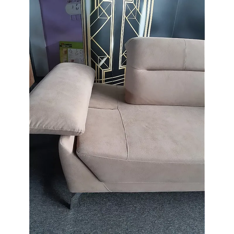 Canapea Extensibila Nova Relax Studio Casa - Studiocasa.ro