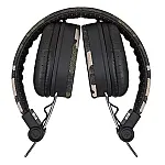 Casti Audio Meliconi Speak Denim Camouflage - Studiocasa.ro