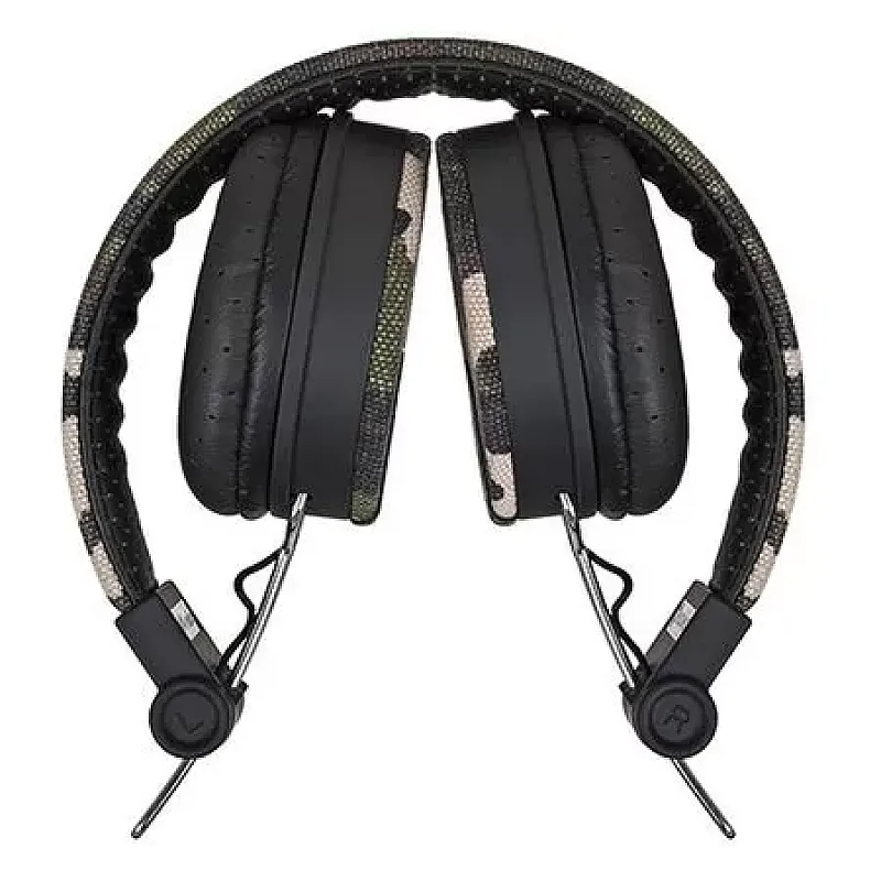 Casti Audio Meliconi Speak Denim Camouflage - Studiocasa.ro