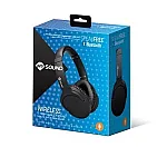 Casti Audio Meliconi Speak Free, Bluetooth, Wireless, Negru - Studiocasa.ro