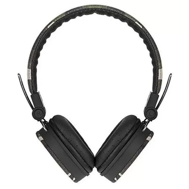 Casti Audio Meliconi Speak Denim Camouflage - Studiocasa.ro