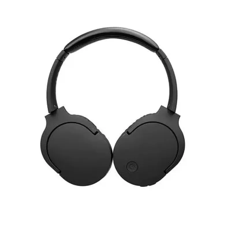 Casti Audio Meliconi Speak Free, Bluetooth, Wireless, Negru - Studiocasa.ro