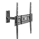 Suport TV de perete, inclinatie verticala si orizontala, Meliconi, ER 400 - Studiocasa.ro