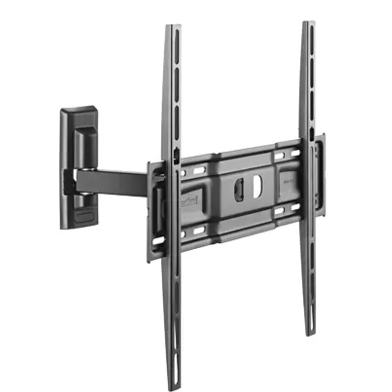 Suport TV de perete, inclinatie verticala si orizontala, Meliconi, ER 400 - Studiocasa.ro