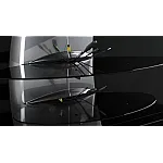 Ghost Design 2000 White,  Suport TV  Meliconi, 488066 - Studiocasa.ro