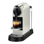 Espressor Nespresso EN167.W  CitiZ, 19 bar, 1260 W, 1 L, Alb
