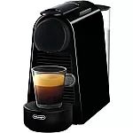 Espressor Nespresso En85.B Essenza Mini, 19 Bar,  1150 W, 0.6 L, Negru - Studiocasa.ro