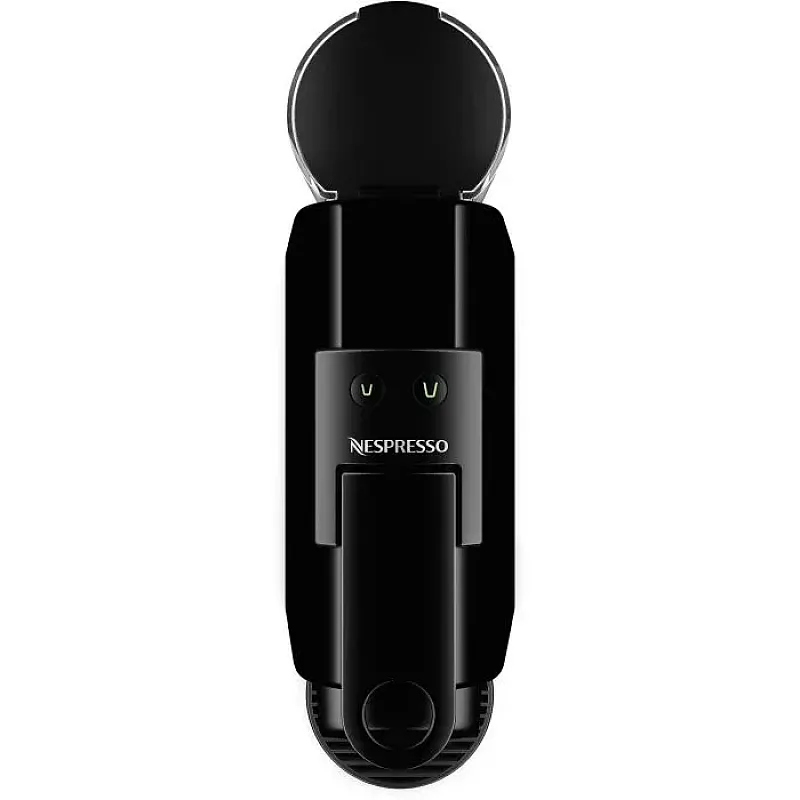 Espressor Nespresso En85.B Essenza Mini, 19 Bar,  1150 W, 0.6 L, Negru - Studiocasa.ro
