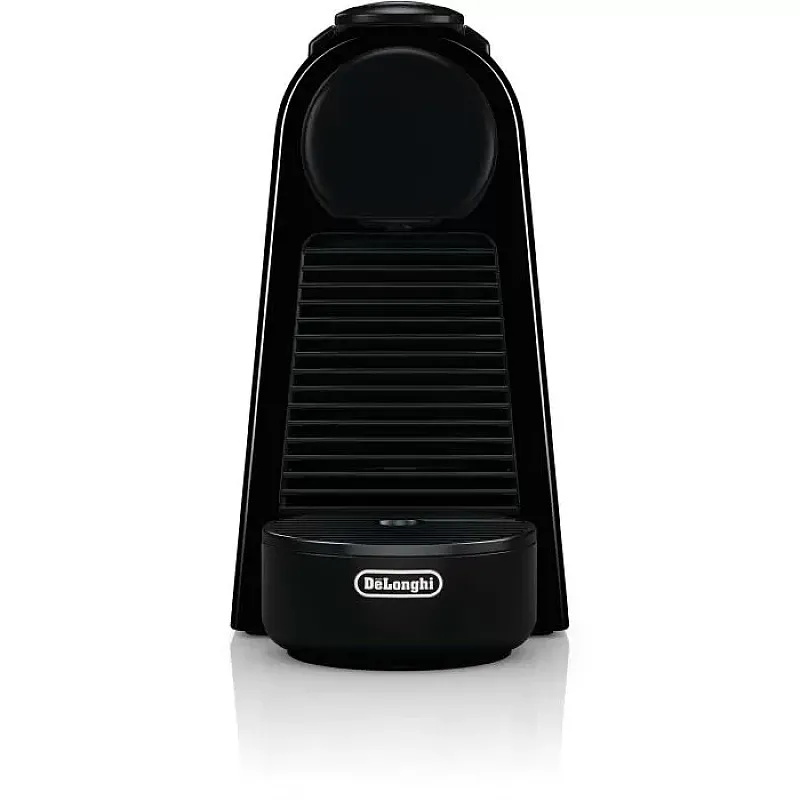 Espressor Nespresso En85.B Essenza Mini, 19 Bar,  1150 W, 0.6 L, Negru - Studiocasa.ro