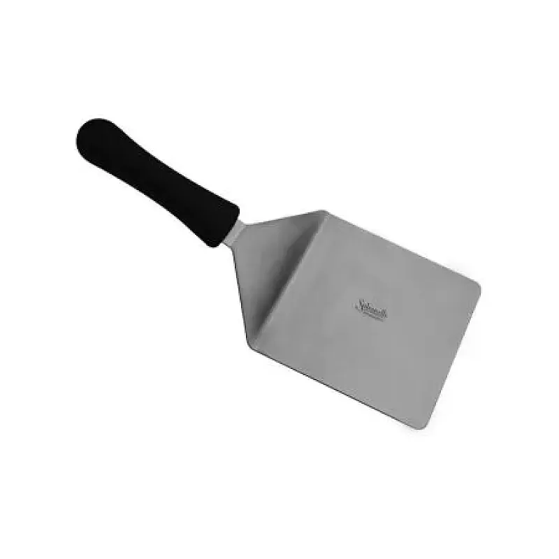 Spatula fiorentina inox, 19 cm, Salvinelli - Studiocasa.ro