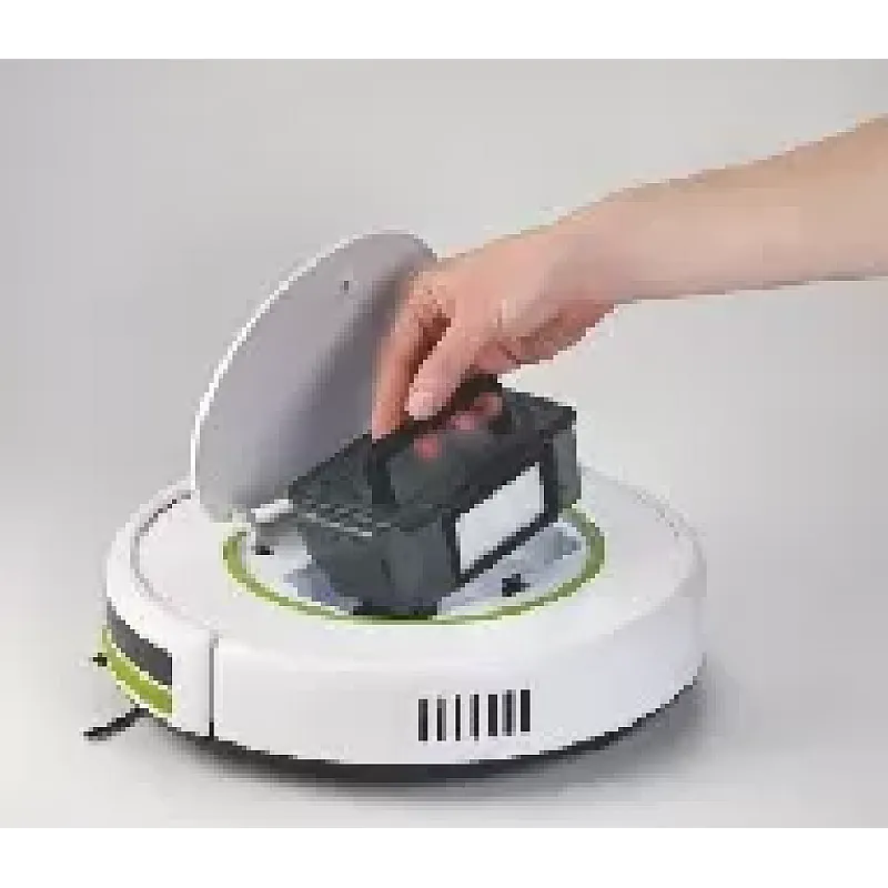 Aspirator Robot Briciola Cod 2711 - Studiocasa.ro