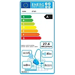 Aspirator vertical, Evo 2772/4 Ariete, 600W - Studiocasa.ro