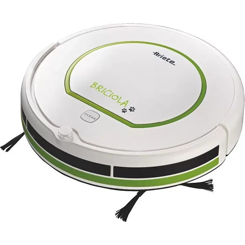 Aspirator Robot Briciola Cod 2711 - Studiocasa.ro